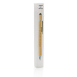 Bamboo 5-in-1 toolpen - Image 11