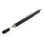5-in-1 aluminium toolpen - Image 2