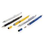 5-in-1 aluminium toolpen - Image 10