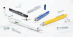 5-in-1 aluminium toolpen - Image 11
