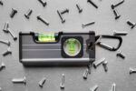 Magnetic level ruler medium - Image 2