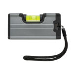 Pocket size level ruler with magnet - Image 2