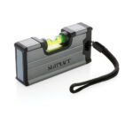 Pocket size level ruler with magnet - Image 4