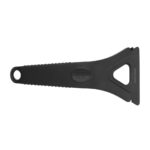 Polard RCS certified recycled plastic 3-in-1 ice scraper - Image 5