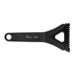 Polard RCS certified recycled plastic 3-in-1 ice scraper - Image 6