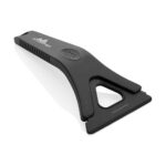Polard RCS certified recycled plastic 3-in-1 ice scraper - Image 7