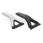 Polard RCS certified recycled plastic 3-in-1 ice scraper - Image 8