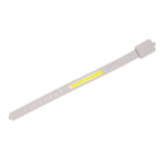 Lumi Sprint RCS rplastic LED re-chargeable running light - Image 2