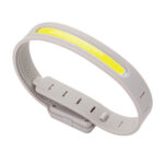 Lumi Sprint RCS rplastic LED re-chargeable running light - Image 3