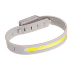 Lumi Sprint RCS rplastic LED re-chargeable running light - Image 4