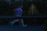 Lumi Sprint RCS rplastic LED re-chargeable running light - Image 9