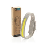 Lumi Sprint RCS rplastic LED re-chargeable running light - Image 10