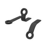 DriveGrip RCS recycled plastic universal magnetic car holder - Image 8