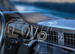 DriveGrip RCS recycled plastic universal magnetic car holder - Image 4