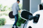 Volty Aware™ RPET EV-cable storage bag - Image 8
