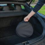 Volty Aware™ RPET EV-cable storage bag - Image 4