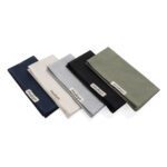 Ukiyo Aware™ 180gr rcotton table napkins 4pcs set - Image 5