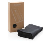 Ukiyo Aware™ 180gr rcotton table napkins 4pcs set - Image 6