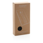 Ukiyo Aware™ 180gr rcotton table napkins 4pcs set - Image 7
