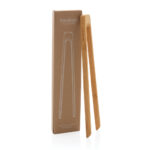 Ukiyo bamboo serving tongs - Image 5