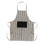 Ukiyo Aware™ 280gr rcotton deluxe apron - Image 2