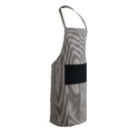 Ukiyo Aware™ 280gr rcotton deluxe apron - Image 3
