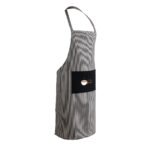 Ukiyo Aware™ 280gr rcotton deluxe apron - Image 4