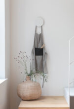 Ukiyo Aware™ 280gr rcotton deluxe apron - Image 5