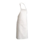 Impact AWARE™ Recycled cotton apron 180gr - Image 3