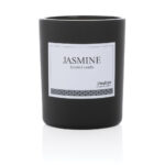 Ukiyo small scented candle in glass - Image 5