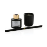 Ukiyo candle and fragrance sticks gift set - Image 3