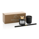 Ukiyo candle and fragrance sticks gift set - Image 2