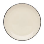 Ukiyo dinner plate set of 2 - Image 2