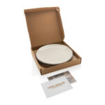 Ukiyo dinner plate set of 2 - Image 4