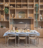 Ukiyo dinner plate set of 2 - Image 6