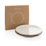 Ukiyo dinner plate set of 2 - Image 7