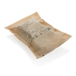RCS recycled nubuck PU pouch first aid set mailable - Image 4