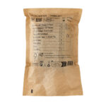 RCS recycled nubuck PU pouch first aid set mailable - Image 12