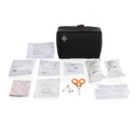 RCS recycled nubuck PU pouch  first aid set - Image 2