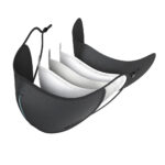 XD DESIGN Protective Mask Set - Image 2