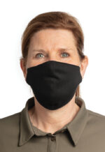 Reusable 2-ply cotton face mask - Image 2