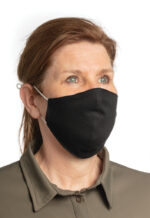 Reusable 2-ply cotton face mask - Image 3