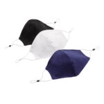 Reusable 2-ply cotton face mask - Image 8