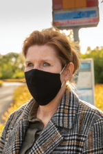 Reusable 2-ply cotton face mask - Image 9