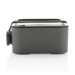 PP lunch box with spork - Image 6