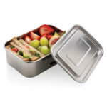 RCS Recycled stainless steel leakproof lunch box - Image 2