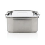 RCS Recycled stainless steel leakproof lunch box - Image 7
