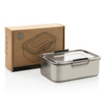 RCS Recycled stainless steel leakproof lunch box - Image 3
