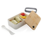 RCS RPP lunchbox with bamboo lid - Image 2