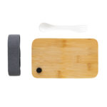 RCS RPP lunchbox with bamboo lid - Image 4
